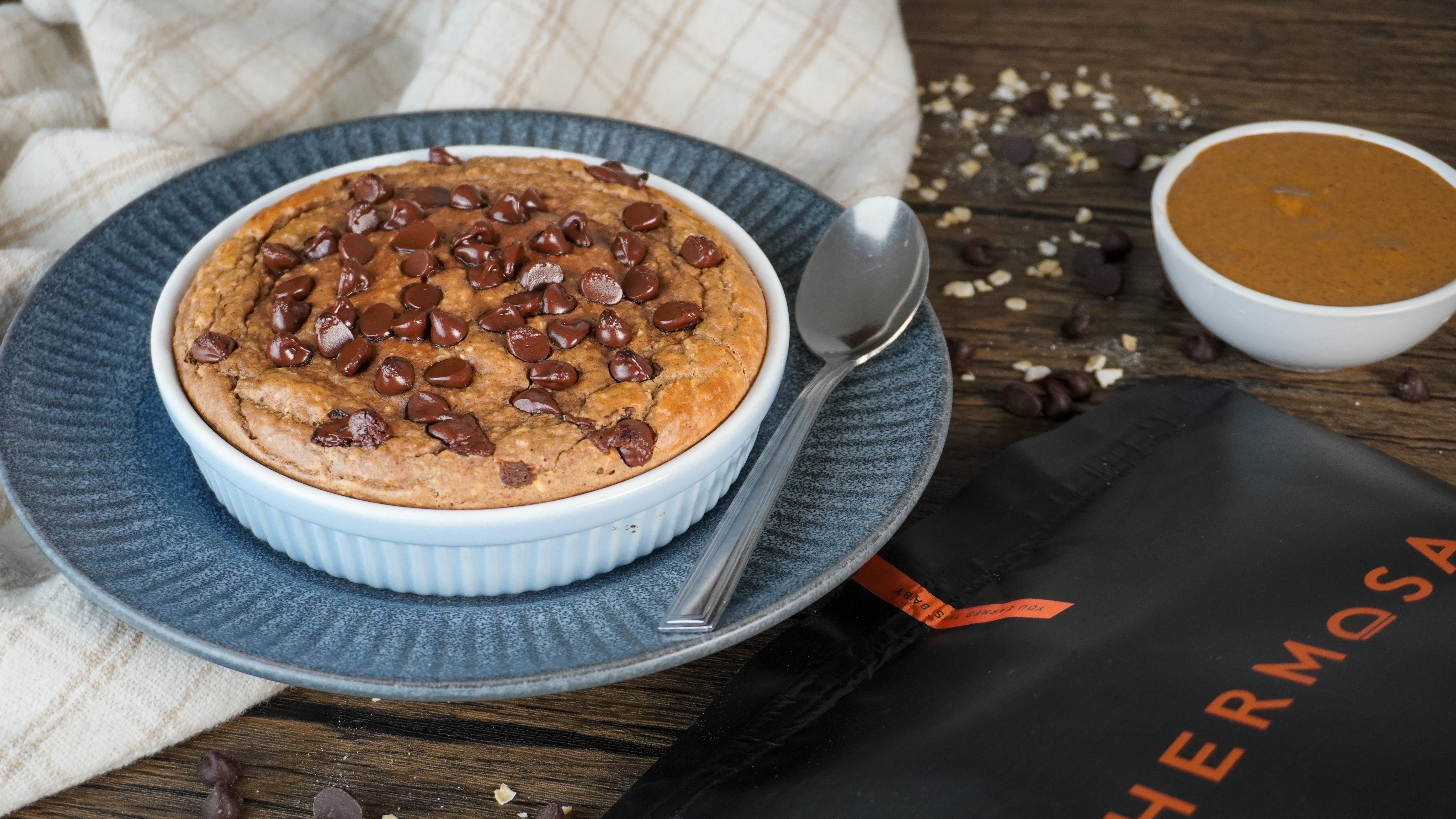 5 Protein Packed Baked Oats Recipes