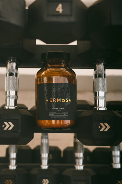 Where Can I Buy HERMOSA Protein Powder: Online & Offline?