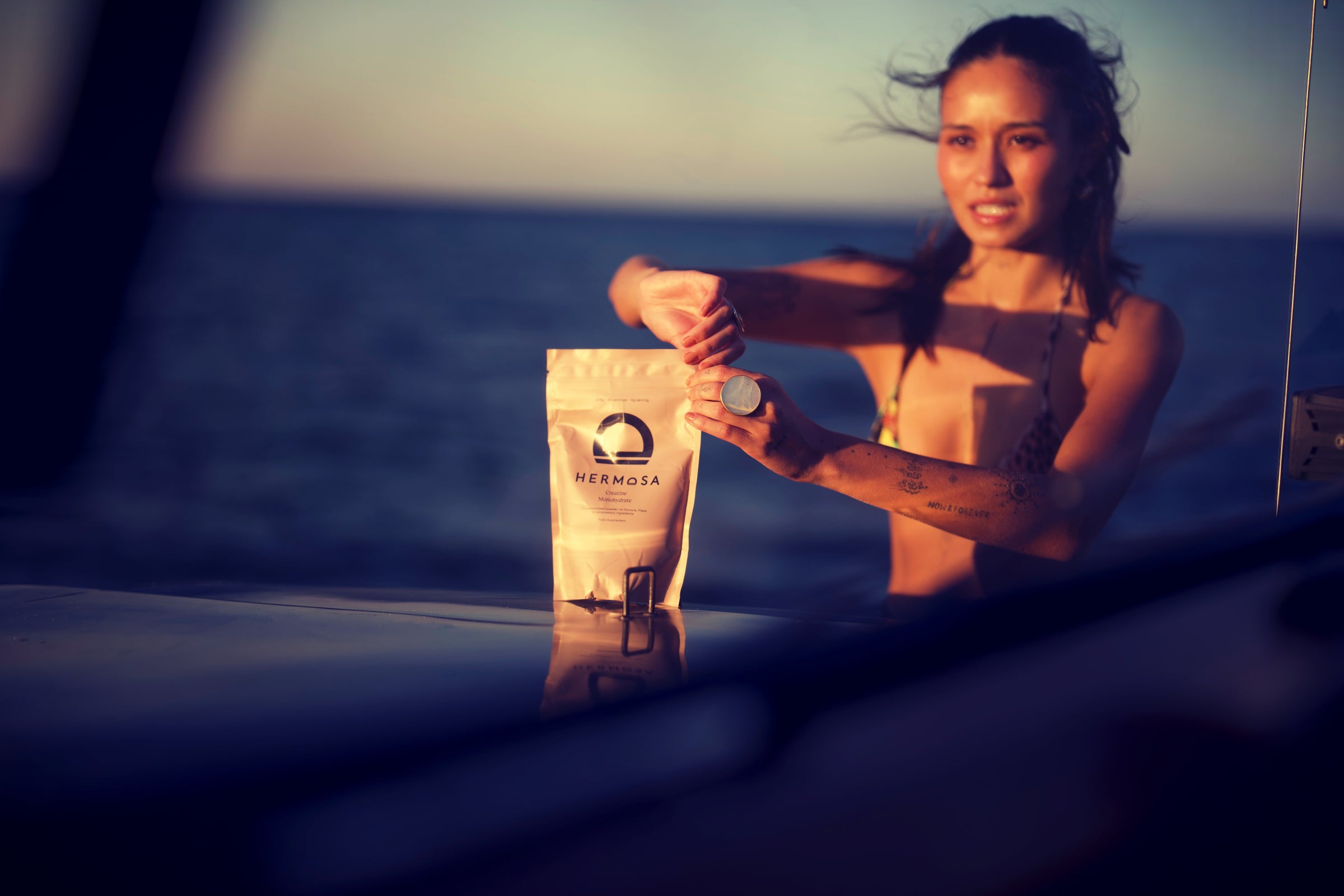 Hermosa product image